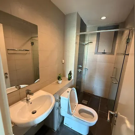 Sj Borneo Homestay, The Loft Imago